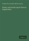 Heinrich Franz Bernhard Müller-Breslau - Theorie und Berechnung der Eisernen Bogenbrücken