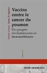 Jenna Bridgerton, Francis Connor - Vaccins contre le cancer du poumon