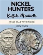 Kate Kangas - Nickel Hunters