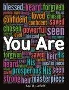 Laci B Godwin - You Are