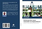 Ostap Bodyk - Förderung einer neuen Generation von Englischlehrern