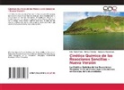 Belkys Hidalgo, Nattasha Magallanes, Elio Alexis Riera - Cinética Química de las Reacciones Sencillas - Nueva Versión