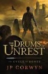 Jp Corwyn - The Drums of Unrest