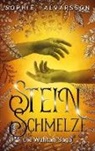Sophie Alvarsson - Die Wahtari-Saga. Steinschmelze