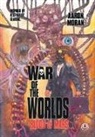 Aaron Moran - War of the Worlds
