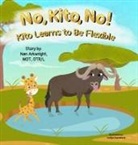 Nan Arkwright Mot Otrl - No, Kito, No!