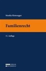 Monika Hinteregger - Familienrecht
