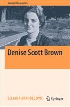 Biljana Arandelovic - Denise Scott Brown