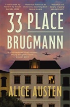 Alice Austen - 33 Place Brugmann