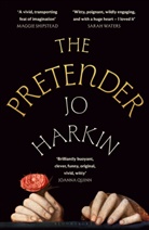 Jo Harkin - The Pretender