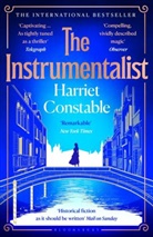 Harriet Constable - The Instrumentalist