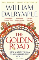 William Dalrymple, Dalrymple William - The Golden Road