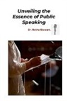 Retha Stewart - Unveiling the Essence of Public Speaking