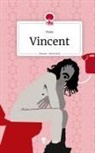 MAKO - Vincent. Life is a Story - story.one