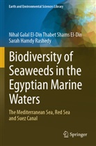 Nihal Galal El-Din Thabet Shams El-Din, S Rashedy, Sarah Hamdy Rashedy - Biodiversity of Seaweeds in the Egyptian Marine Waters