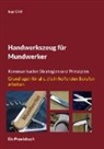 Ingo Chill - Handwerkszeug für Mundwerker
