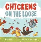Jane Kurtz, Kurtz Jane, John Joseph - Chickens on the Loose