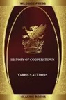 James Fenimore Various Authors - History of Cooperstown