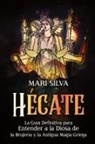 Mari Silva - Hécate