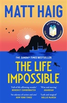 Matt Haig - The Life Impossible