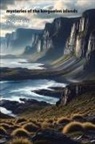 Roberta Ellis - Mysteries of the Kerguelen Islands