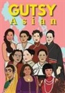 Shera Fadzlin, Safiyya Suhaimi - Gutsy Asian