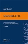 Ingrid Mitgutsch, Wolfgang Wessely - Strafrecht AT II