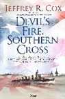 Jeffrey Cox, Cox Jeffrey, Jeffrey Cox - Devil's Fire, Southern Cross