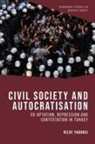 Bilge Yabanci, Bilge Yabanci - Civil Society and Autocratisation