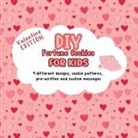Lily Hoffman - DIY Fortune Cookies for Kids