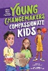 Stacy Bauer, Stacy C Bauer - Compassionate Kids