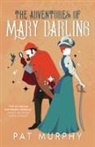 Pat Murphy - The Adventures of Mary Darling