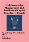 Dan Remenyi - KM COMP-10th Knowledge Management and Intellectual Capital Excellence Awards 2024