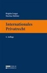 Brigitta Lurger, Martina Melcher - Internationales Privatrecht