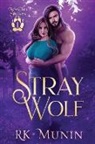 Rk Munin - Stray Wolf