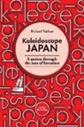 Richard Nathan - Kaleidoscope Japan