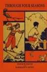 Harrison E Howe, Edith M Patch - Through Four Seasons (Nature and Science Readers)