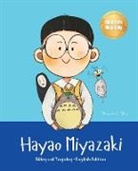 Yeonsil Yoo - Hayao Miyazaki