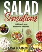 Lisa Rainolds - Salad Sensations