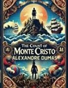 Alexandre Dumas - The Count Of Monte Cristo(Illustrated)