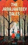 Manmohan Sadana, Reemanshu Bansal, Riddhima Sen - The Janajaateey Tales