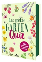 Elke Vogel - Das große Garten Quiz