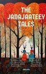 Manmohan Sadana, Reemanshu Bansal, Riddhima Sen - The Janajaateey Tales