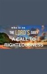 Joshua Rhoades - Who Is on the Lord's Side? A Call to Righteousness