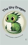 Pomme Bilingual - The Shy Dragon And Other Bilingual German-English Stories for Kids