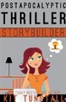Kit Tunstall - Postapocalyptic Thriller Trilogy Storybuilder
