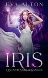 Eva Alton - Iris - L'Incantesimo di Sangue