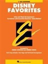 Essential Elements Disney Favorites for Alto Saxophone