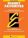 Essential Elements Disney Favorites for Keyboard Percussion