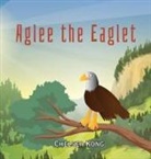 Chelsea Kong - Aglee the Eagle